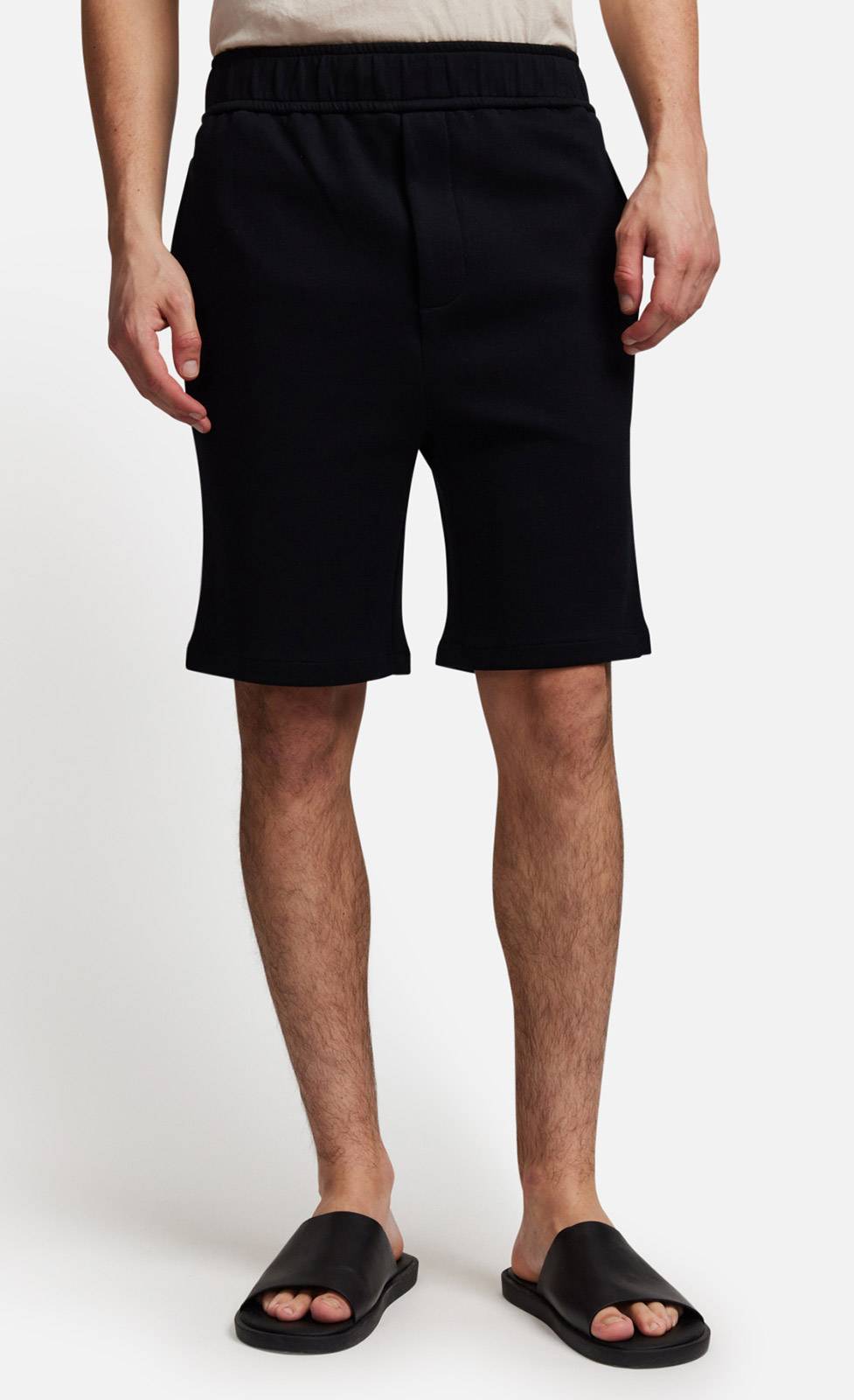 Kiefermann Balint Shorts aus kompaktem Jersey Clearance-Verkauf