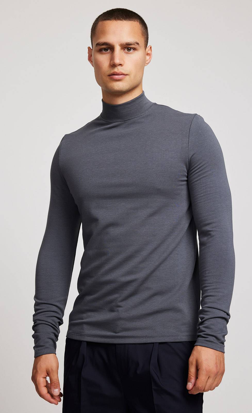 Kiefermann Janke Rollkragensweatshirt Rabatte dieses Monats