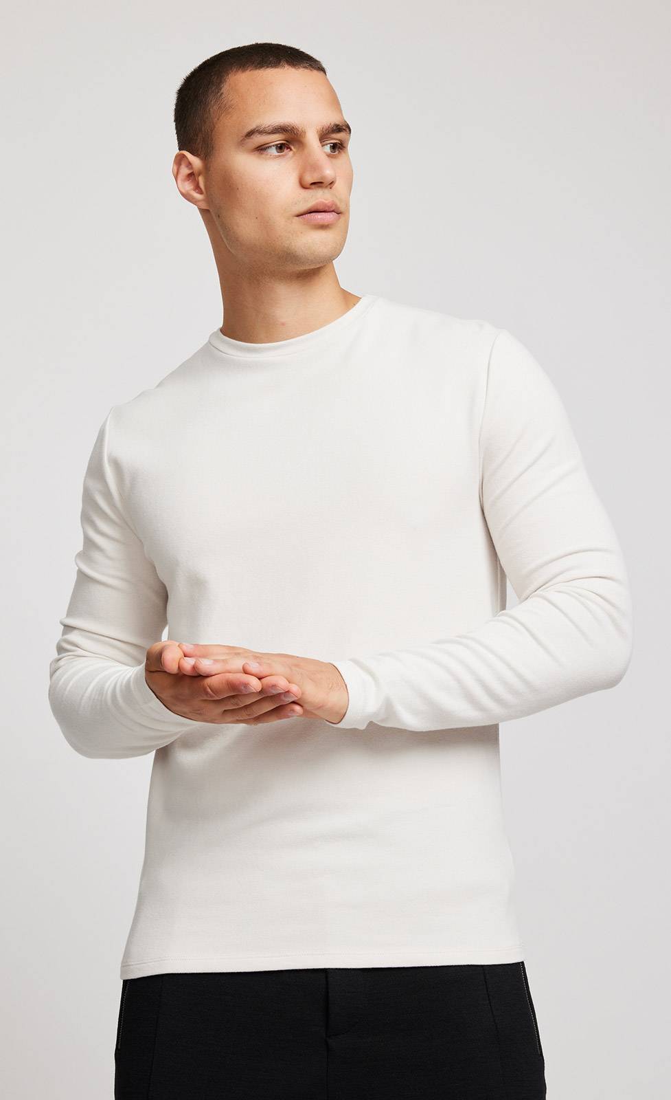 Kiefermann Kayden Langarmshirt Online