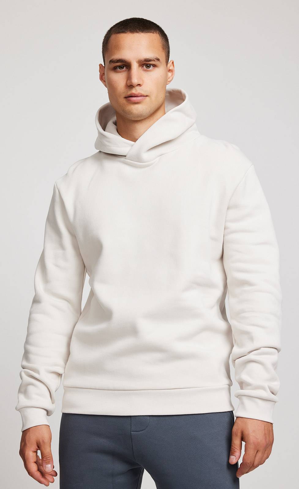 Kiefermann Zarko Kapuzensweatshirt Auslauf