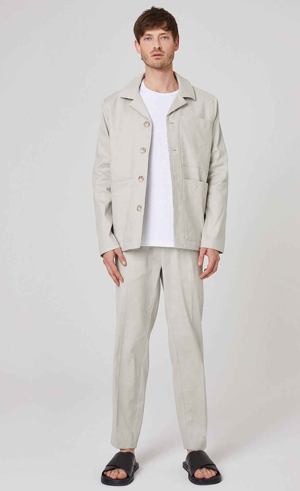 Kiefermann Stain Jacke Sonderangebot der Fabrik