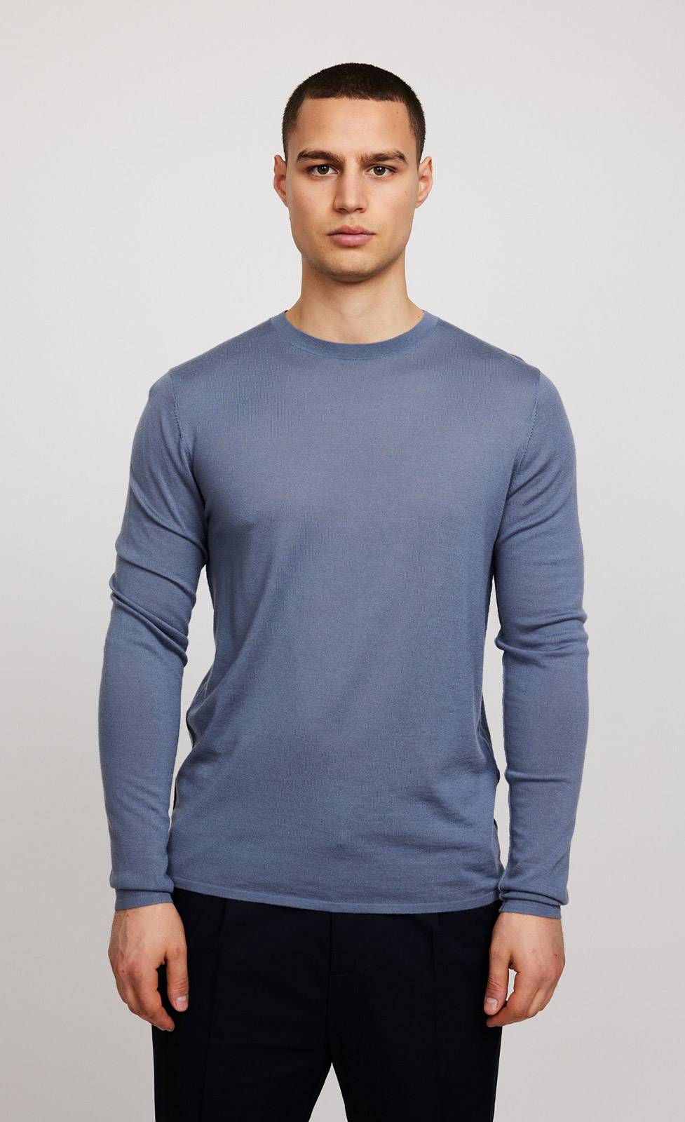 Kiefermann Marley Merino Strickpullover Bis zu 55% Rabatt