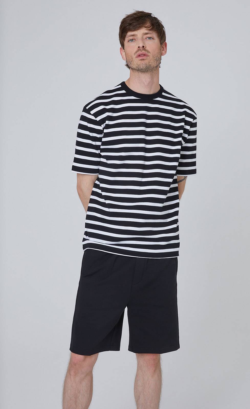 Kiefermann Gello Jerseyshorts Discount Store für neue Produkte