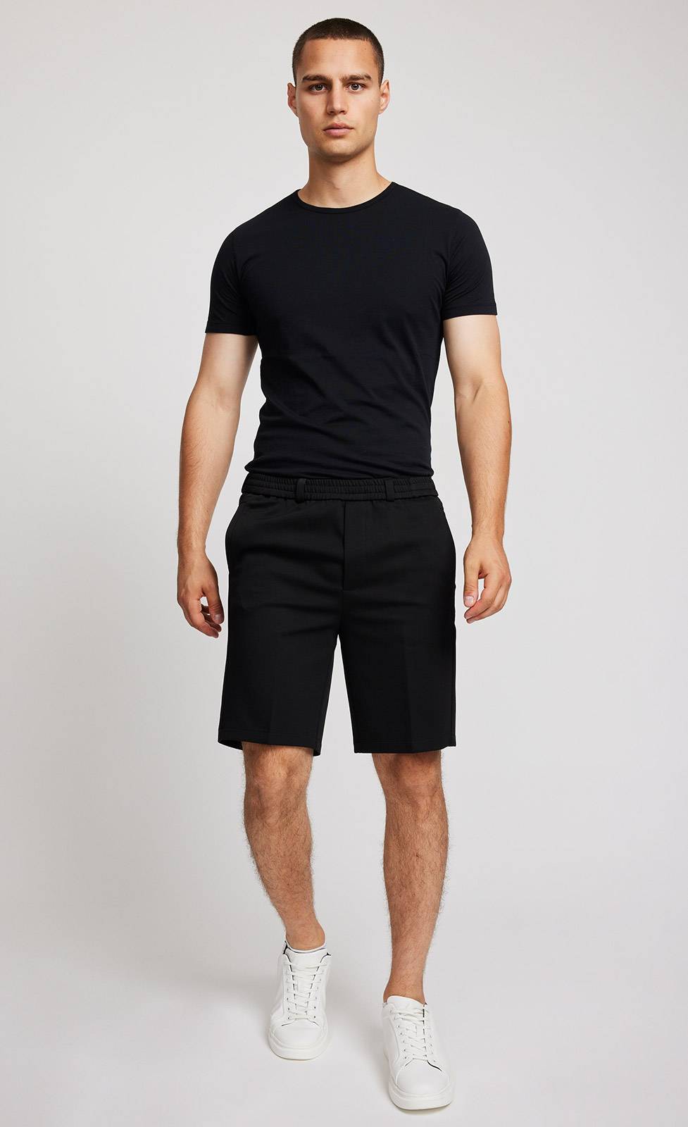 Kiefermann Gello Jerseyshorts Discount Store für neue Produkte