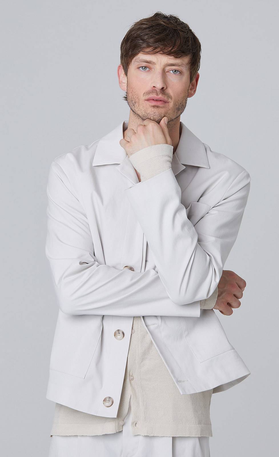 Kiefermann Cooper Jacke 50% Rabatt mit kostenlosem Versand