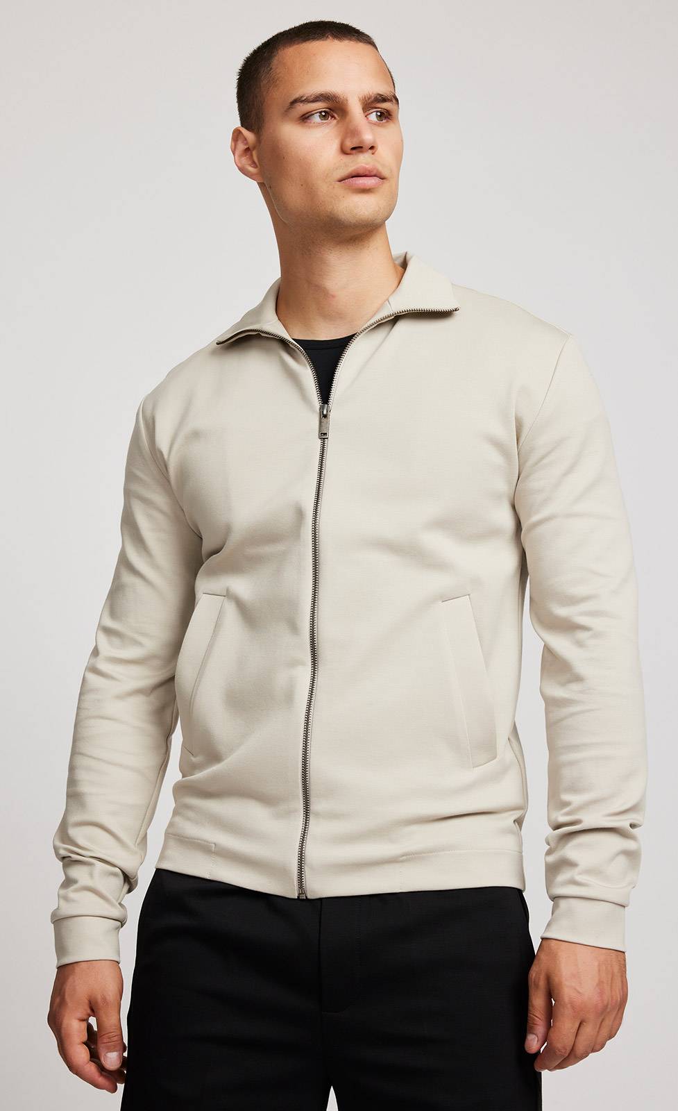 Kiefermann Gustav Sweatjacke Im Verkauf