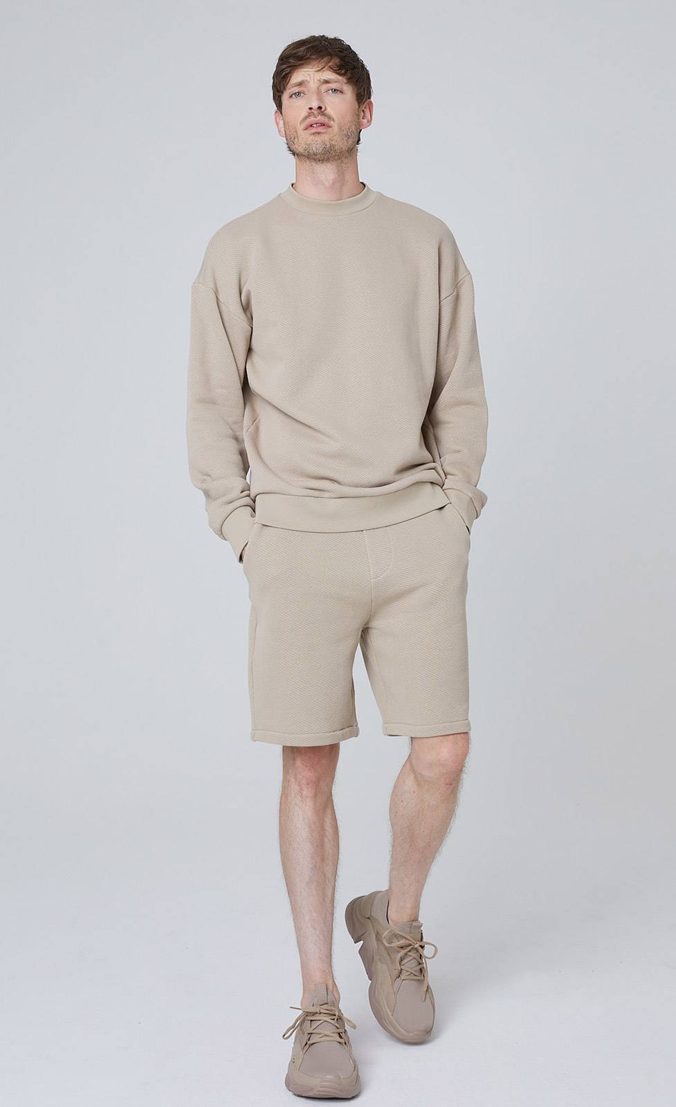 Kiefermann Anden Sweatshorts 2025