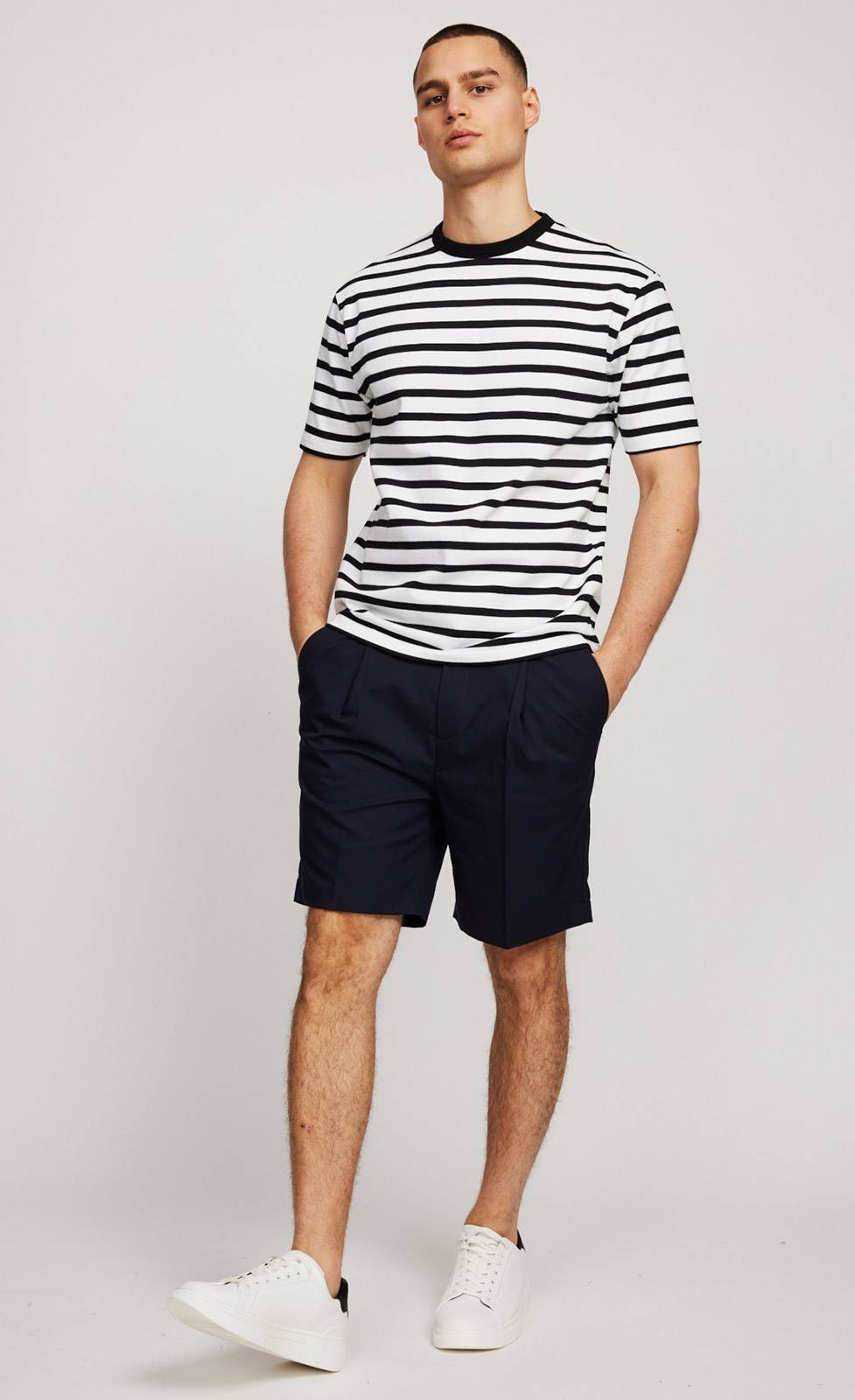 Kiefermann Jonar Shorts Online