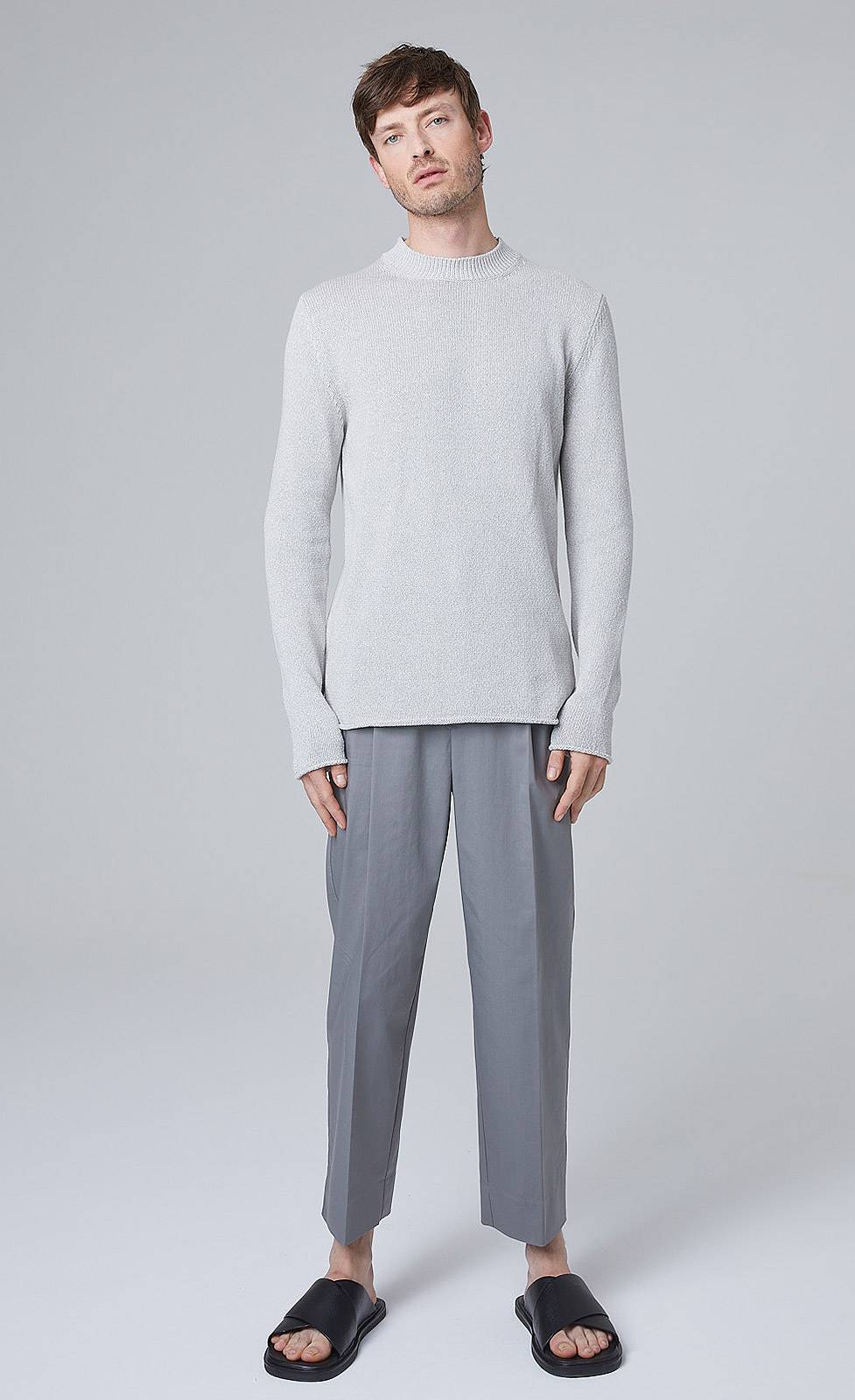 Kiefermann Danny Strickpullover Günstiger Verkauf
