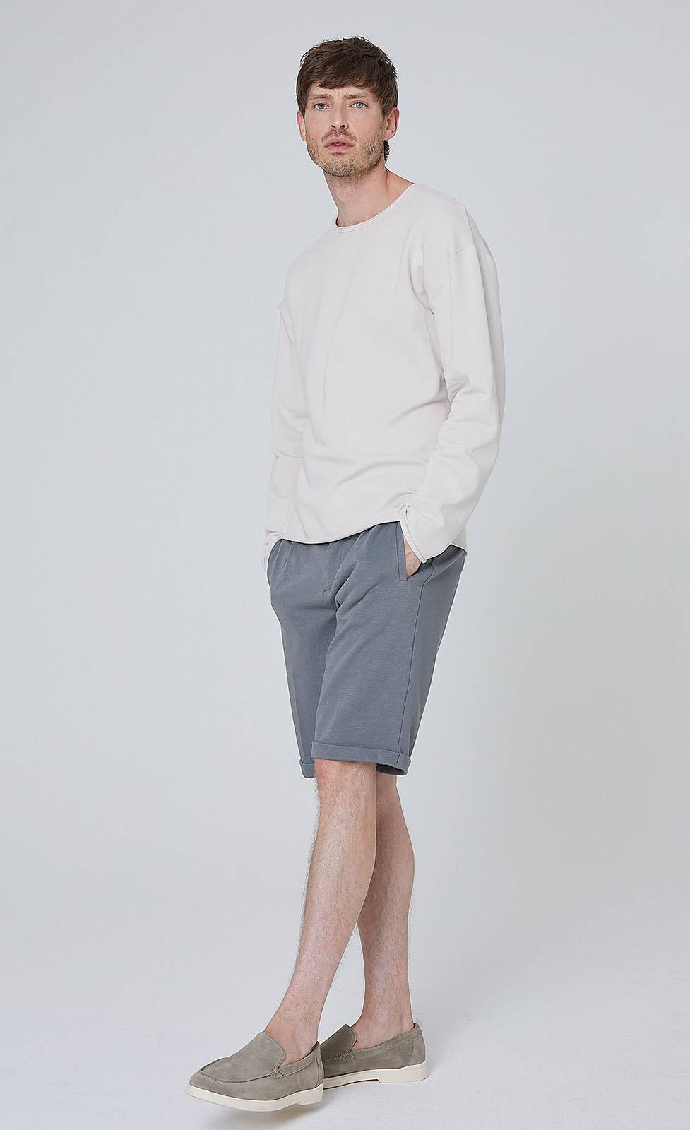 Kiefermann Lennox Sweatshirt Fabrikpreis