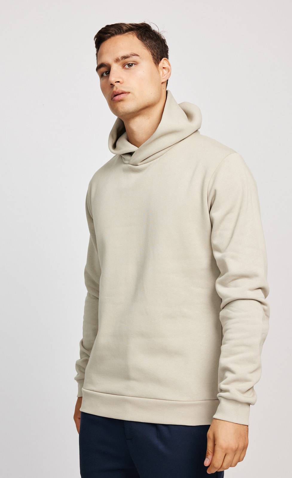 Kiefermann Milo Kapuzen-Sweatshirt Muttertagsangebot