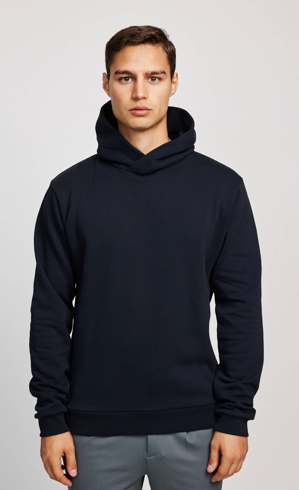 Kiefermann Milo Kapuzen-Sweatshirt Muttertagsangebot