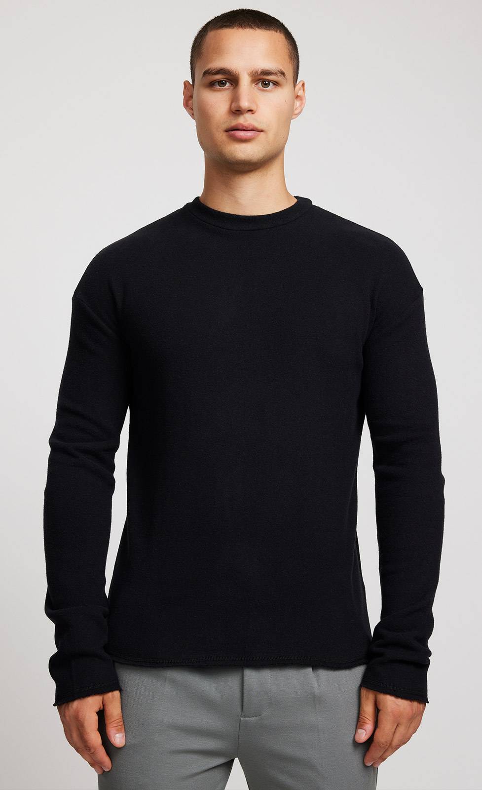 Kiefermann Joshua Sweatshirt Online Outlet