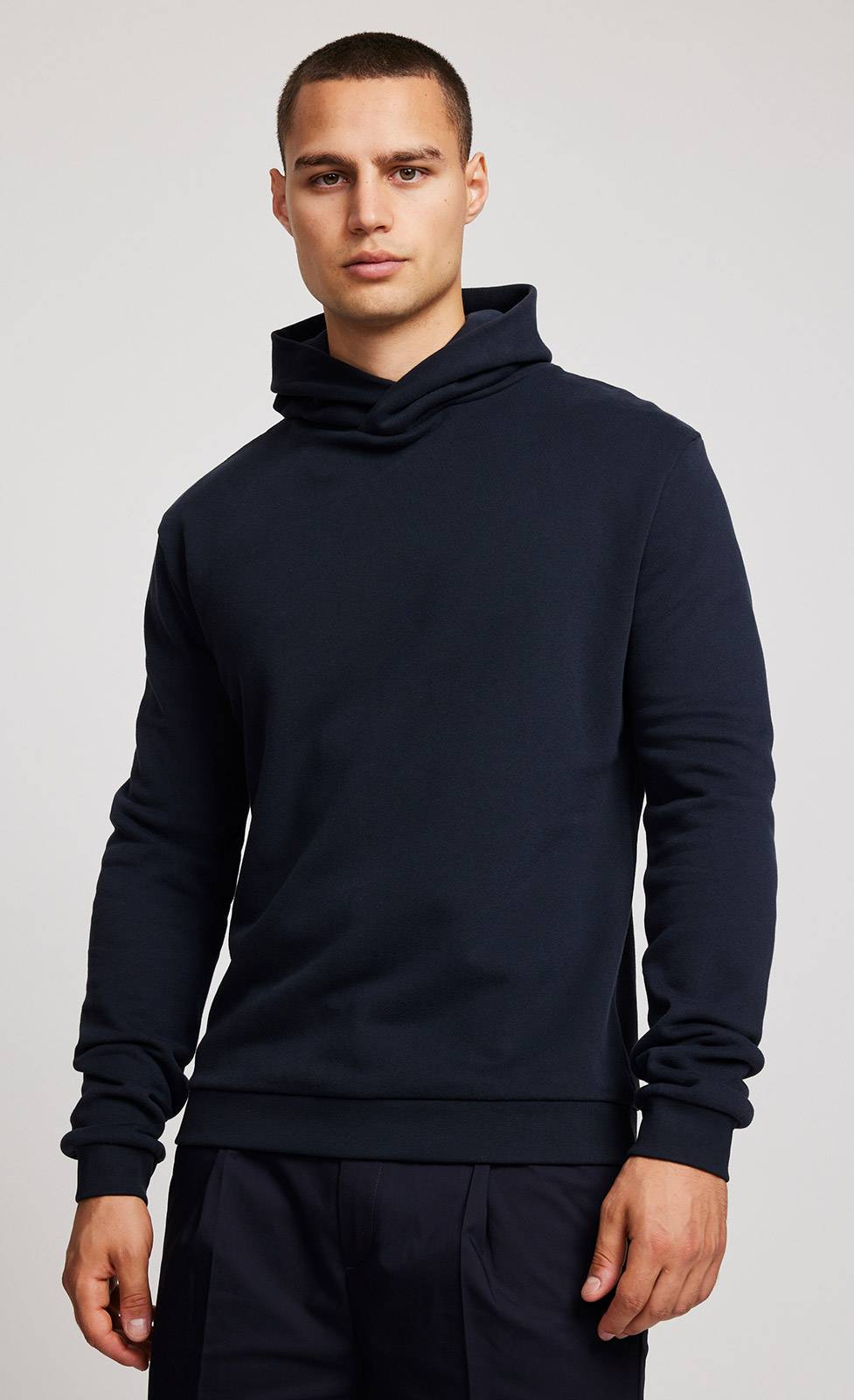 Kiefermann Viktor Kapuzensweatshirt Zeitlich begrenztes Angebot