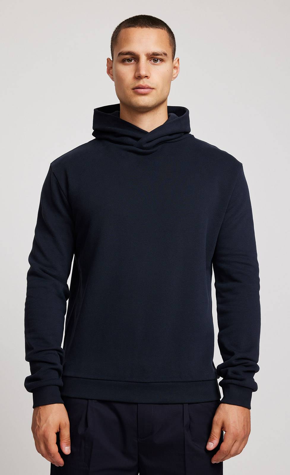 Kiefermann Viktor Kapuzensweatshirt Zeitlich begrenztes Angebot