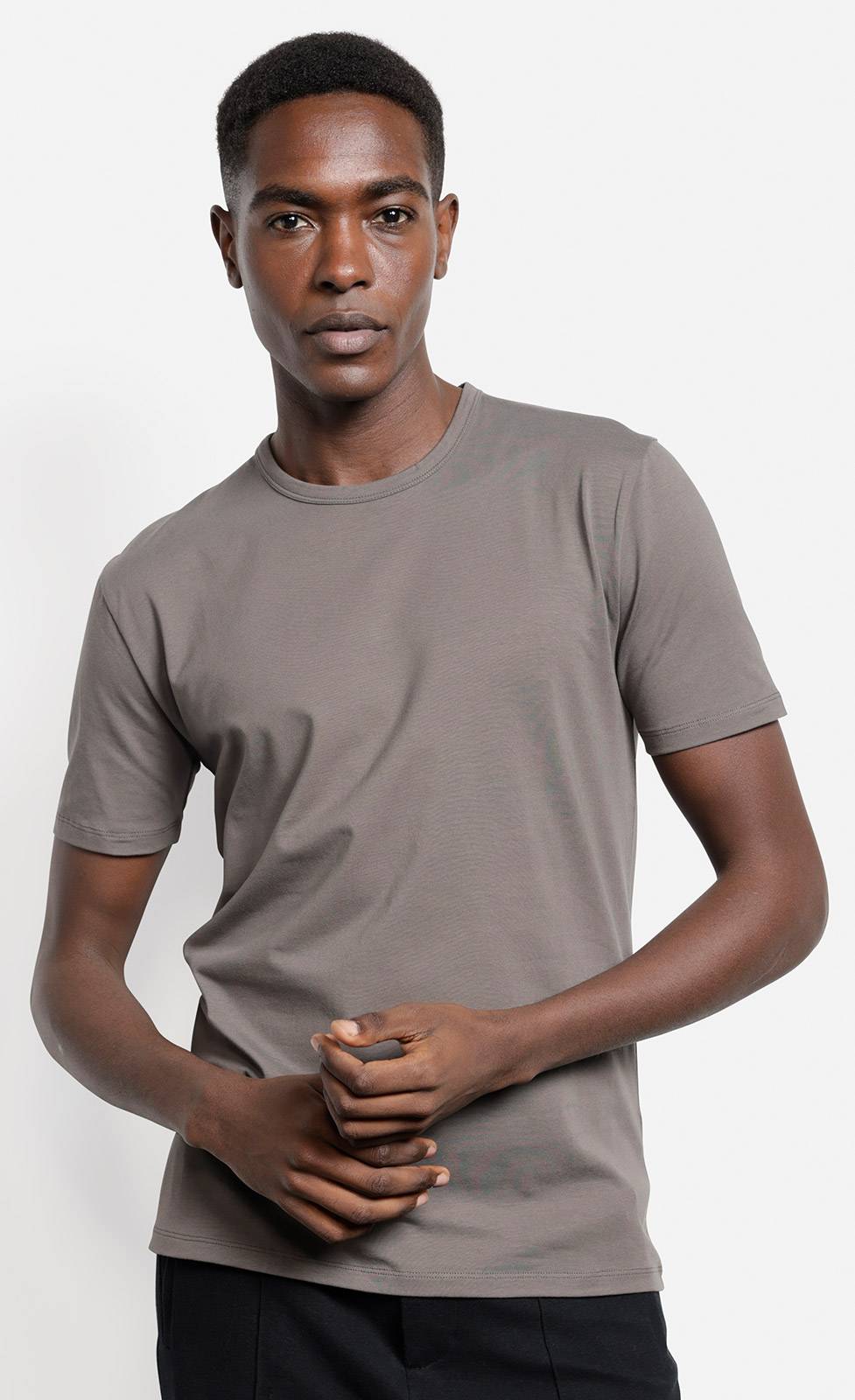 Kiefermann Lehon T-Shirt aus Baumwolle Bestseller