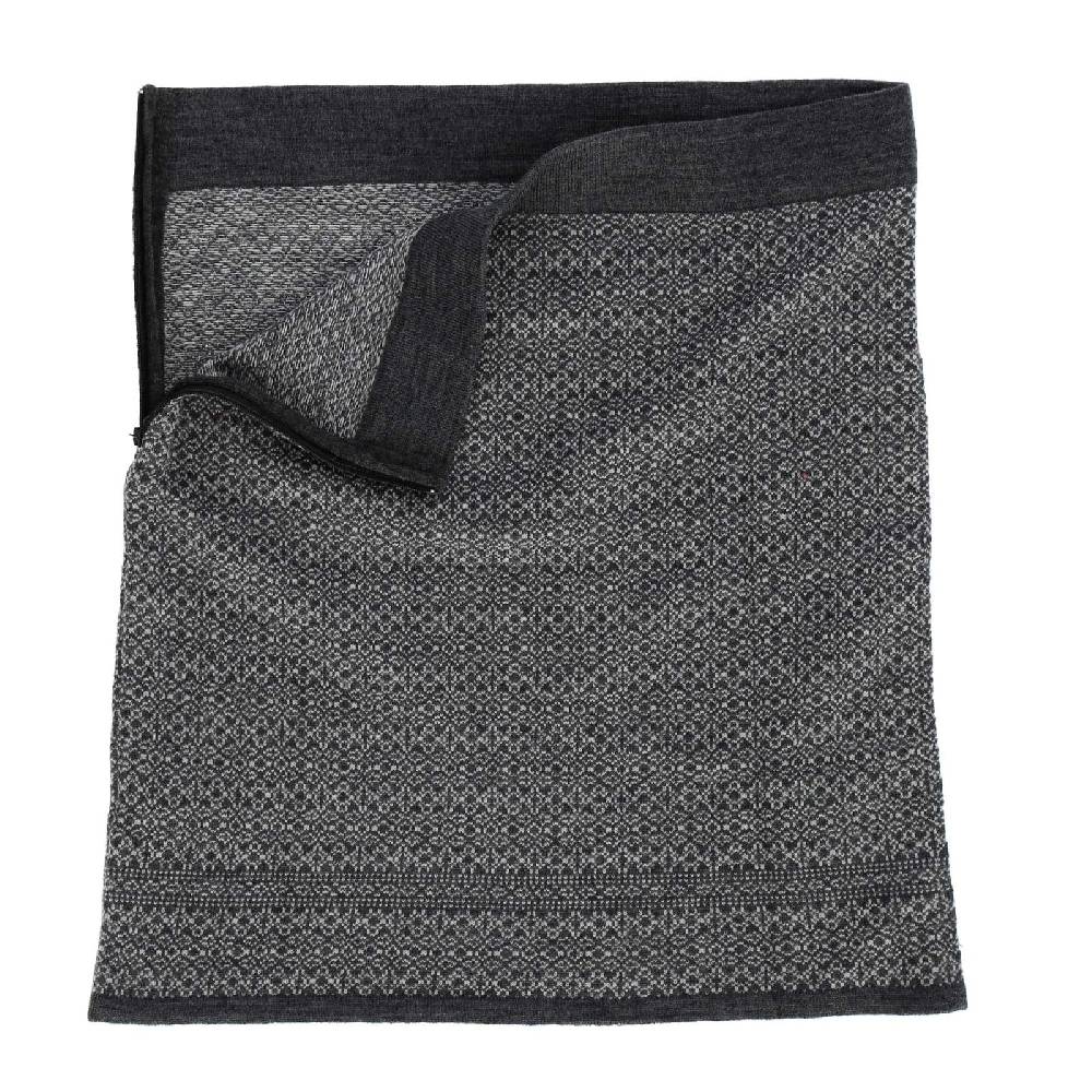 Kunst Und Magie Bunter Strickrock Kurzer Rock aus weicher Merinowolle Feinstrick Boho Mini Merino Vatertagsangebot