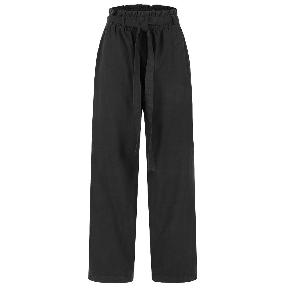 Kunst Und Magie Kunst und Magie Bequeme Damenhose Yoga Freizeit und Wellnesshose Palazzohose Riesige Ersparnisse