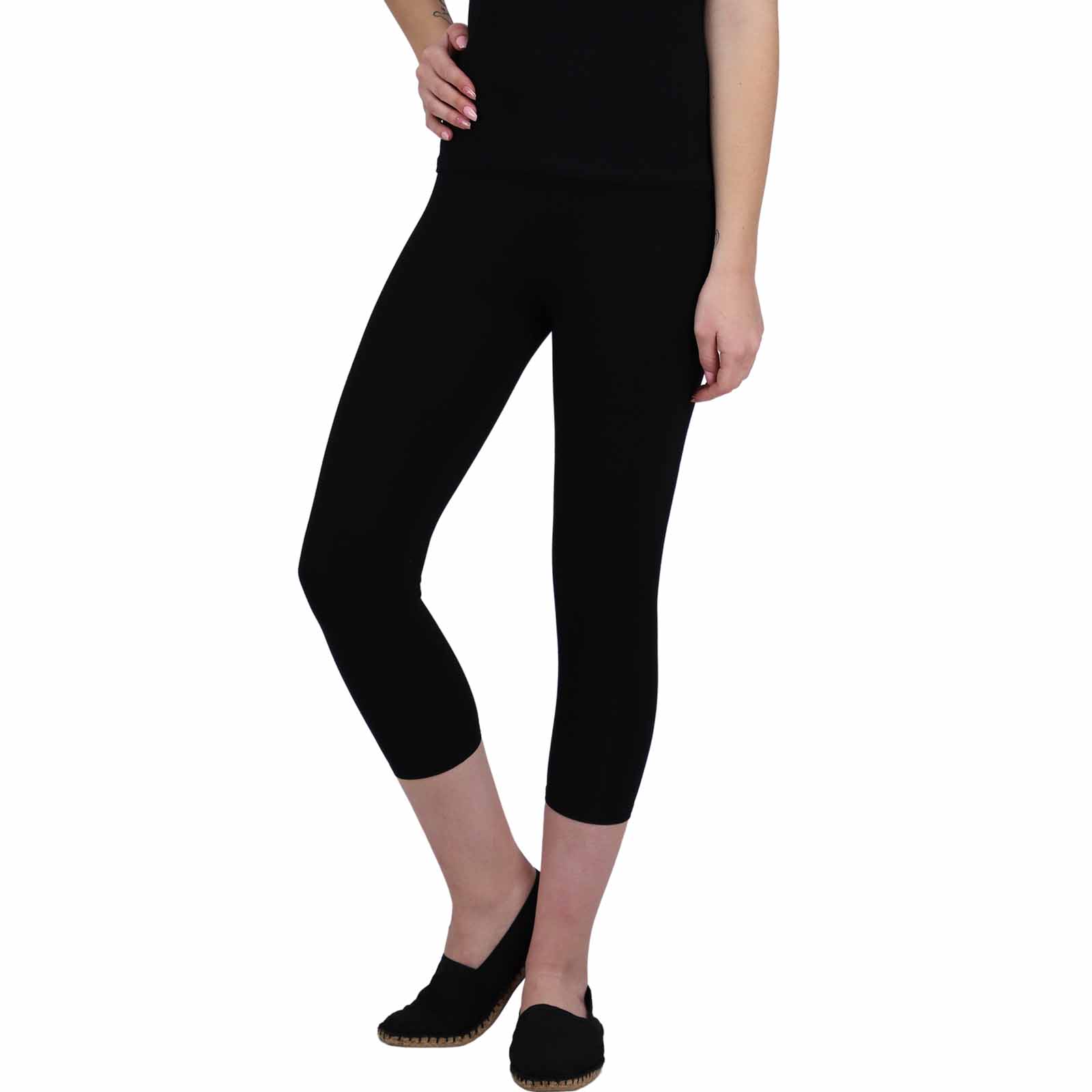 Kunst Und Magie Kunst und Magie Damen Yoga Leggings Atmungsaktive Wellnesshose Yogahose 3/4 50% Rabatt mit kostenlosem Versand