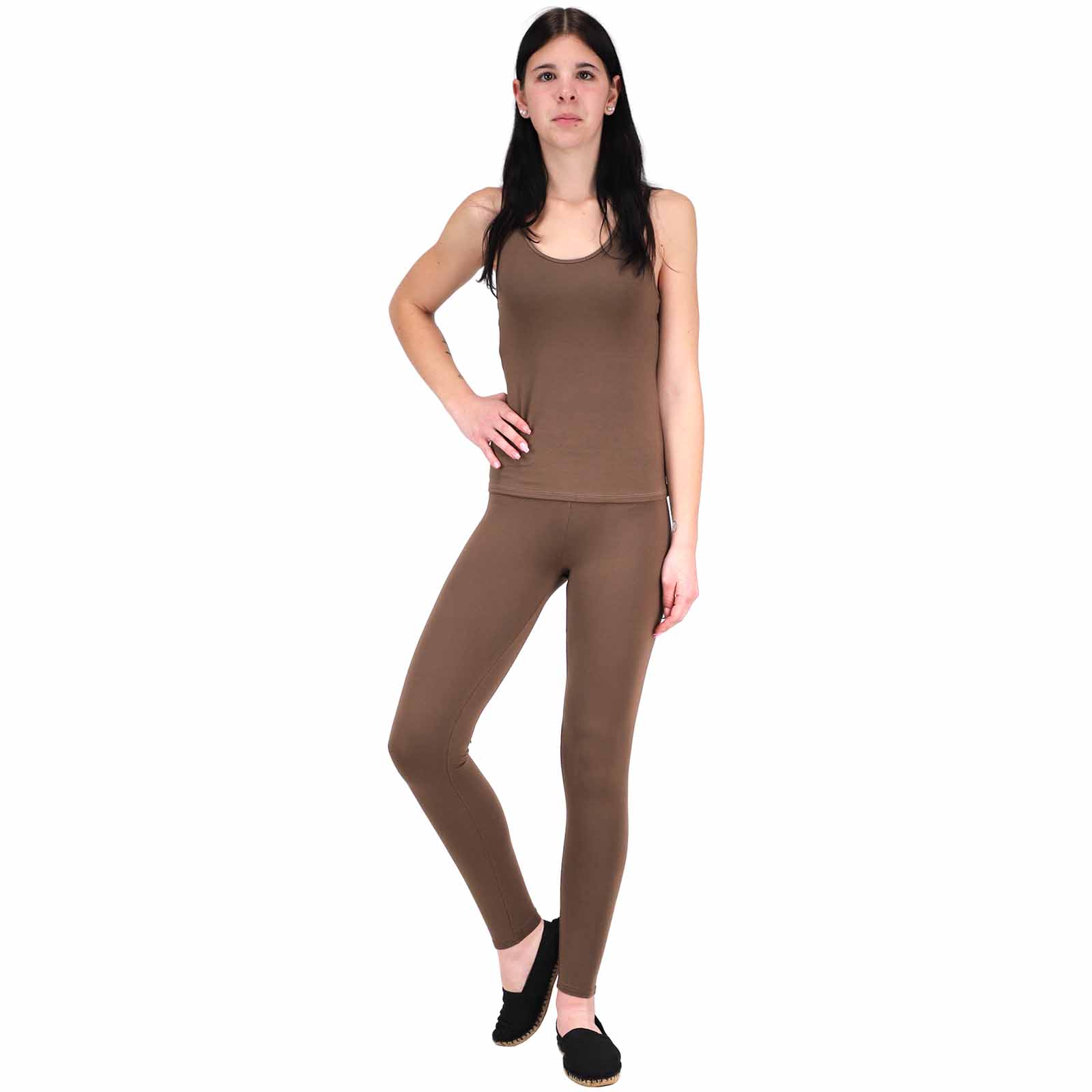 Kunst Und Magie Kunst und Magie Damen Yoga Leggings Atmungsaktive Wellnesshose Yogahose Speichern exportieren