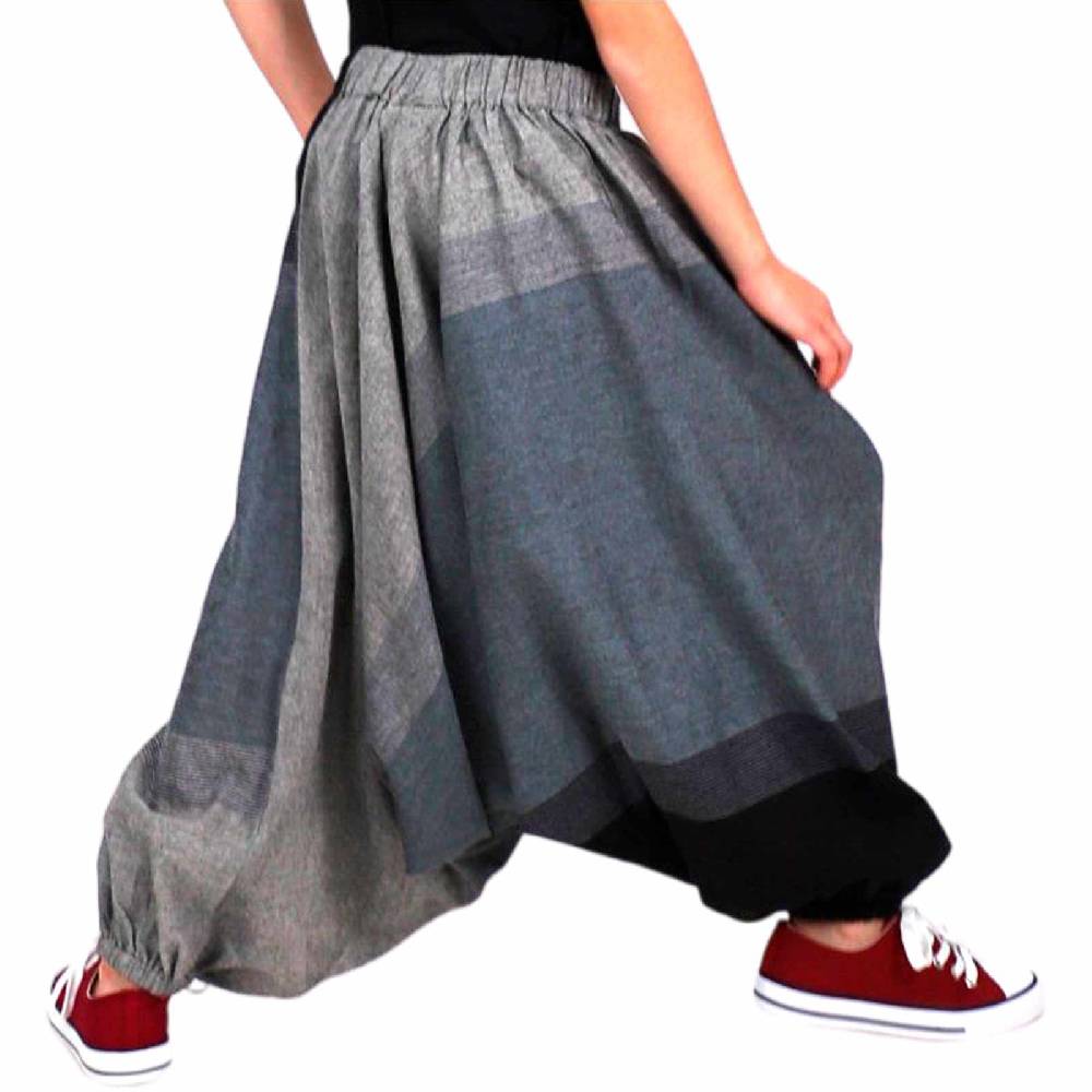 Kunst Und Magie Bunte Kinder Haremshose Goa Aladin Hose Goa Hippie Kids Pluderhose Boho Kinderhose Angebote