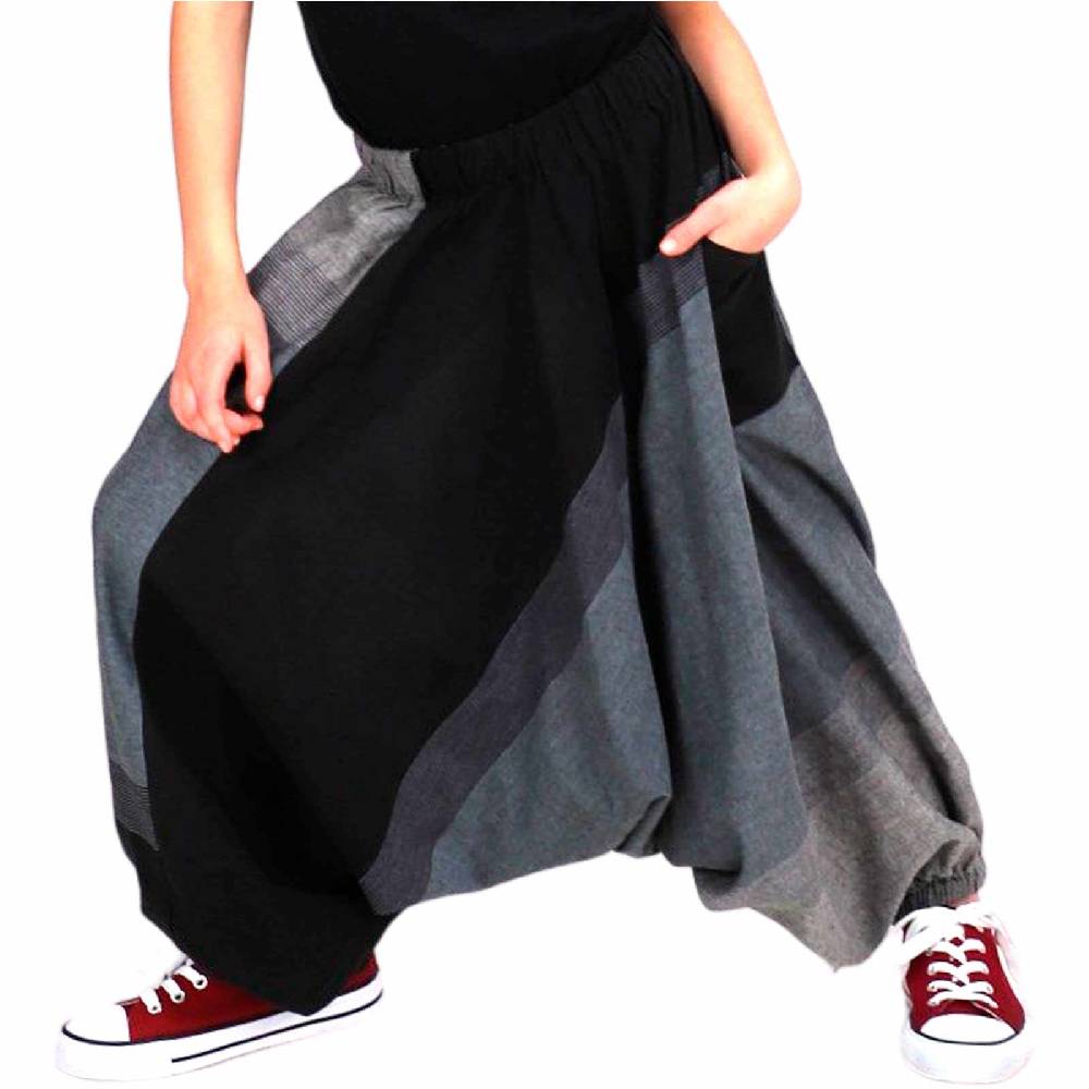 Kunst Und Magie Bunte Kinder Haremshose Goa Aladin Hose Goa Hippie Kids Pluderhose Boho Kinderhose Angebote