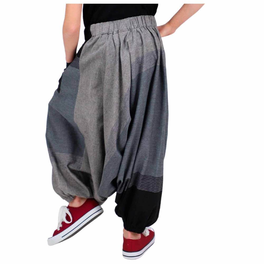 Kunst Und Magie Bunte Kinder Haremshose Goa Aladin Hose Goa Hippie Kids Pluderhose Boho Kinderhose Angebote