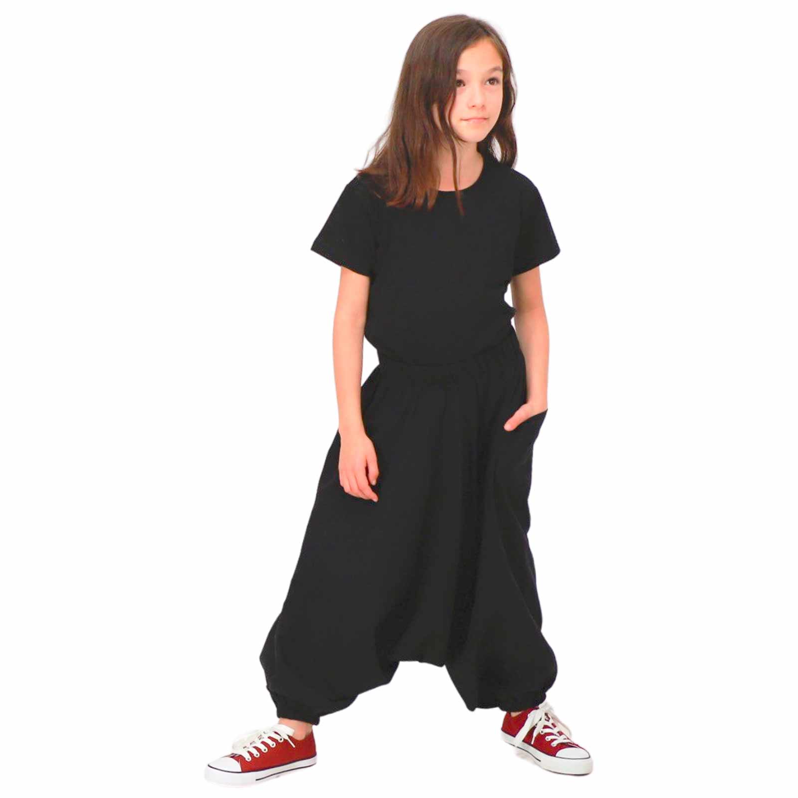 Kunst Und Magie Bunte Kinder Haremshose Goa Aladin Hose Goa Hippie Kids Pluderhose Boho Kinderhose Hotsell