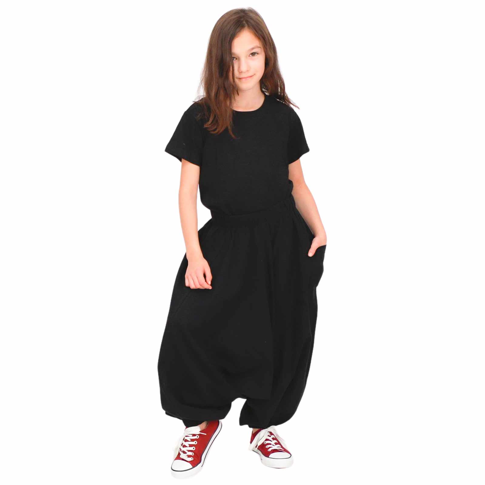 Kunst Und Magie Bunte Kinder Haremshose Goa Aladin Hose Goa Hippie Kids Pluderhose Boho Kinderhose Hotsell