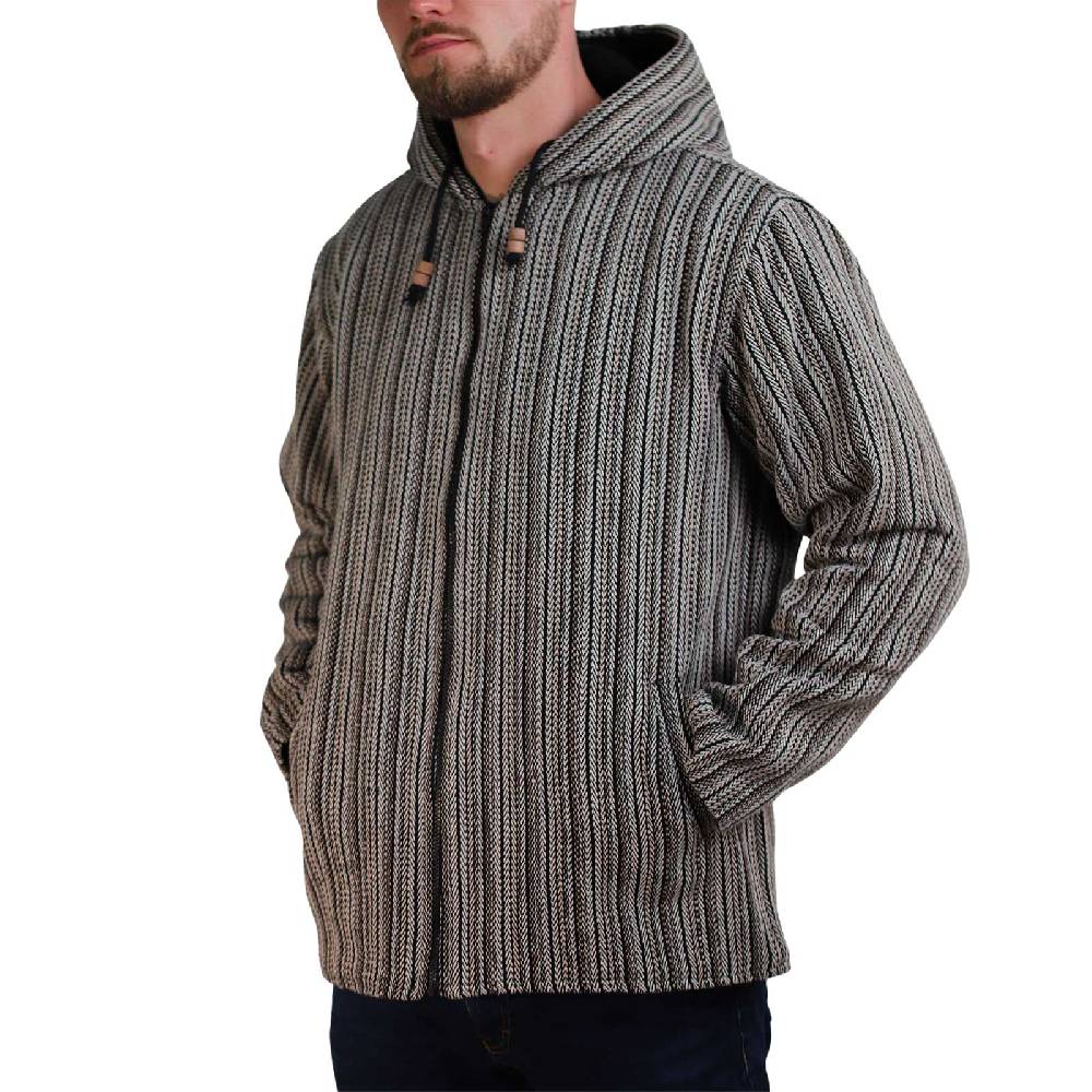 Kunst Und Magie Kapuzenjacke Kapu Hoodie mit Kapuze alternative Jacke Fair Online Shopping