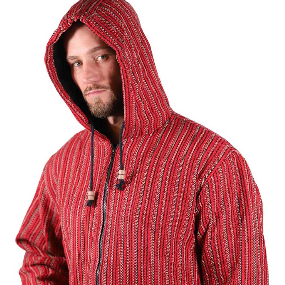 Kunst Und Magie Kapuzenjacke Kapu Hoodie mit Kapuze alternative Jacke Fair Online Shopping