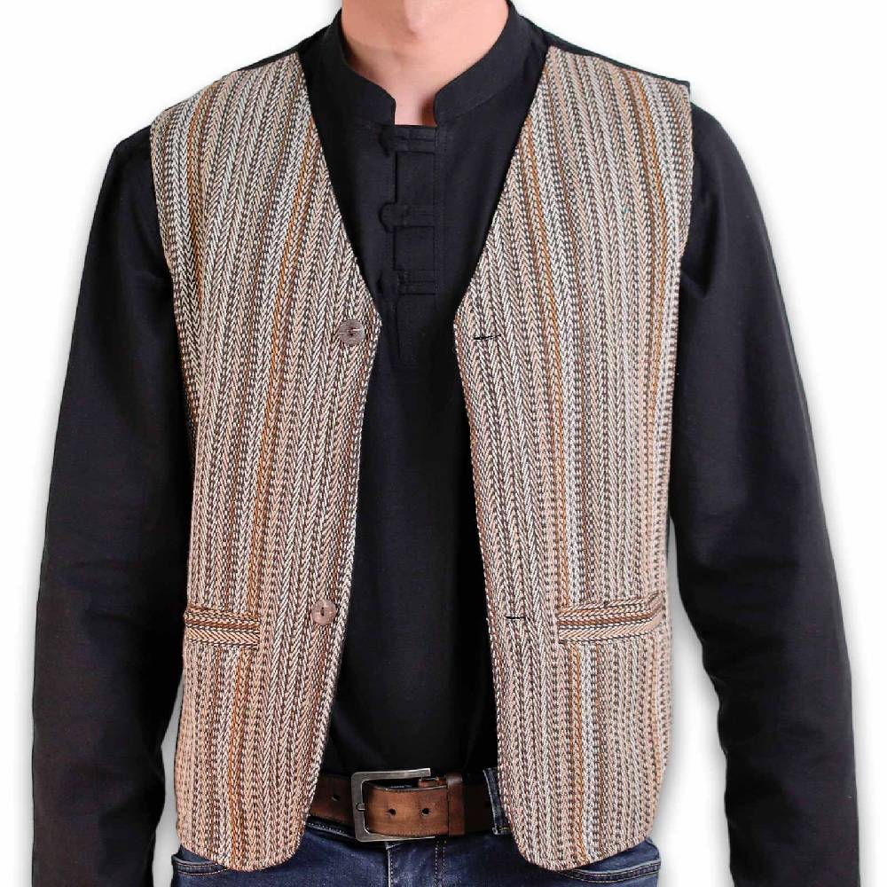 Kunst Und Magie Herren Weste Gilet Alternative Anzugweste Exklusivangebot