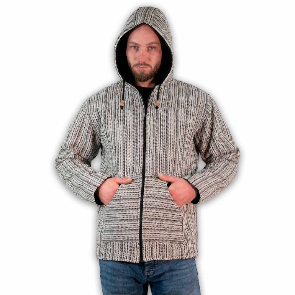 Kunst Und Magie Kapuzenjacke Kapu Hoodie mit Kapuze und Kängurutaschen alternative Jacke Vatertagsangebot