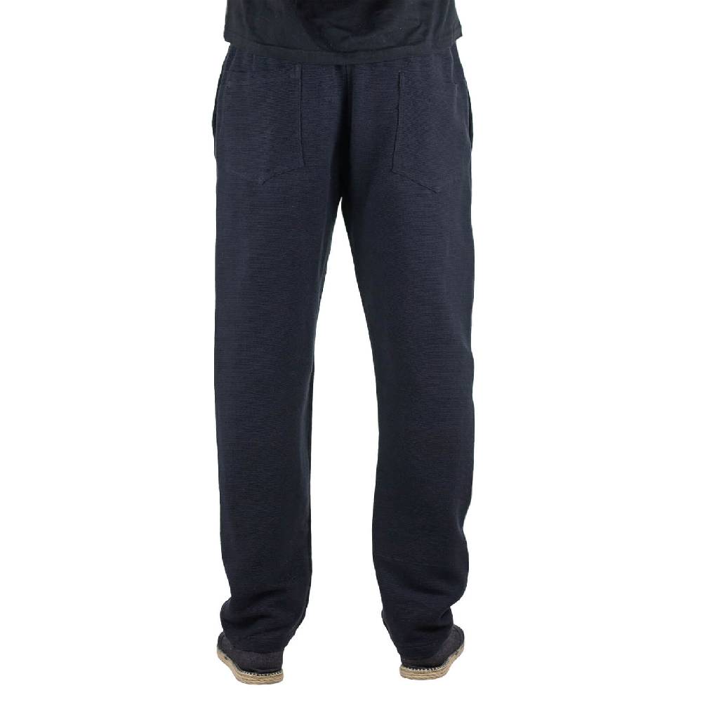 Kunst Und Magie Kunst und Magie Herren Relax Freizeit Hose aus Baumwolle Saisonale Angebote