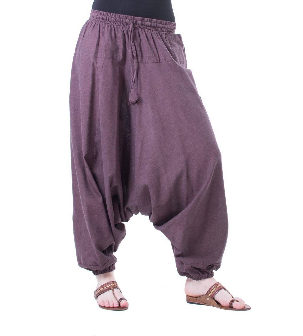 Kunst Und Magie Kunst und Magie Aladin Haremshose Unisex - für Sie und Ihn Rabatt