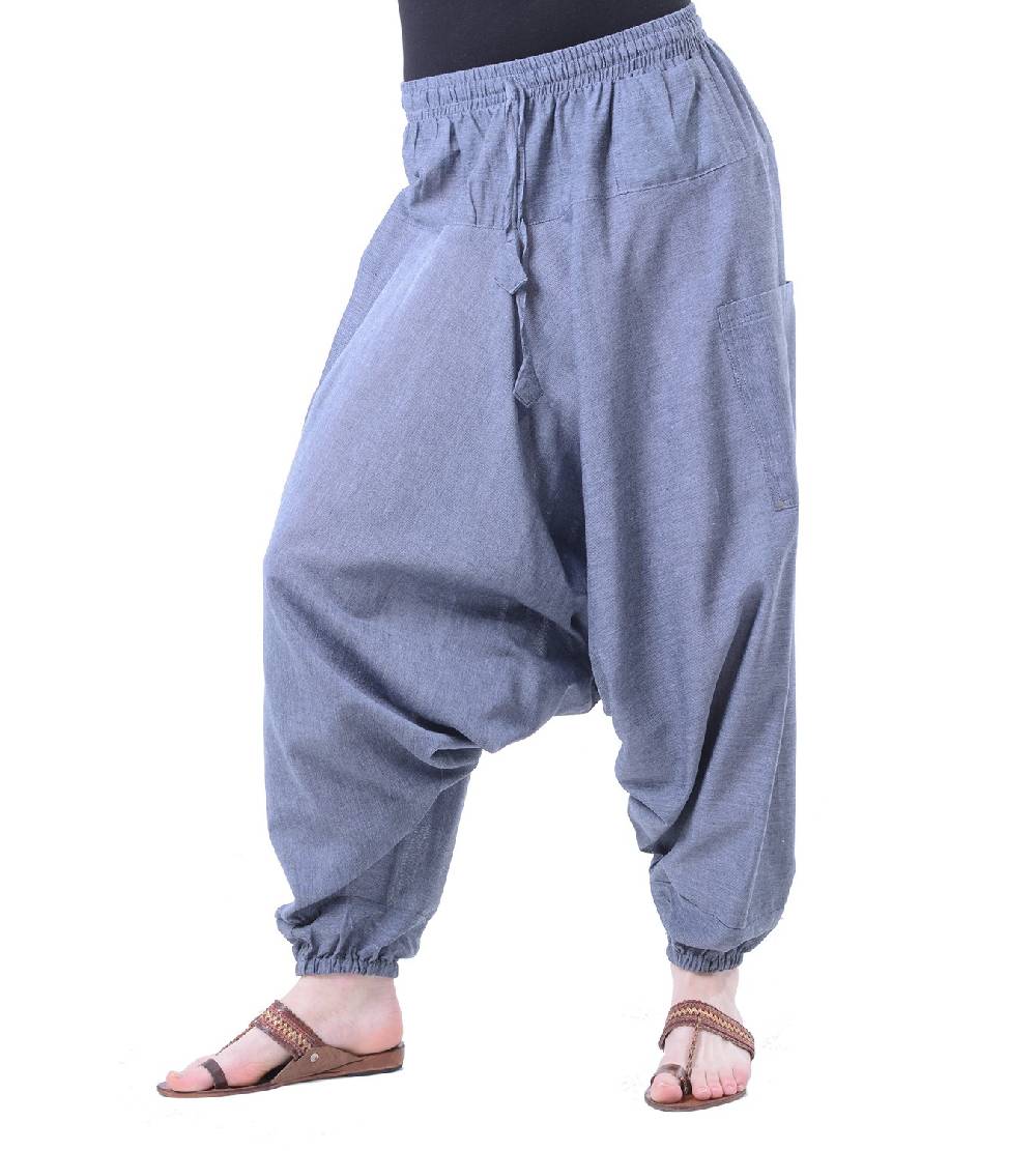 Kunst Und Magie Kunst und Magie Aladin Haremshose Unisex - für Sie und Ihn Rabatt