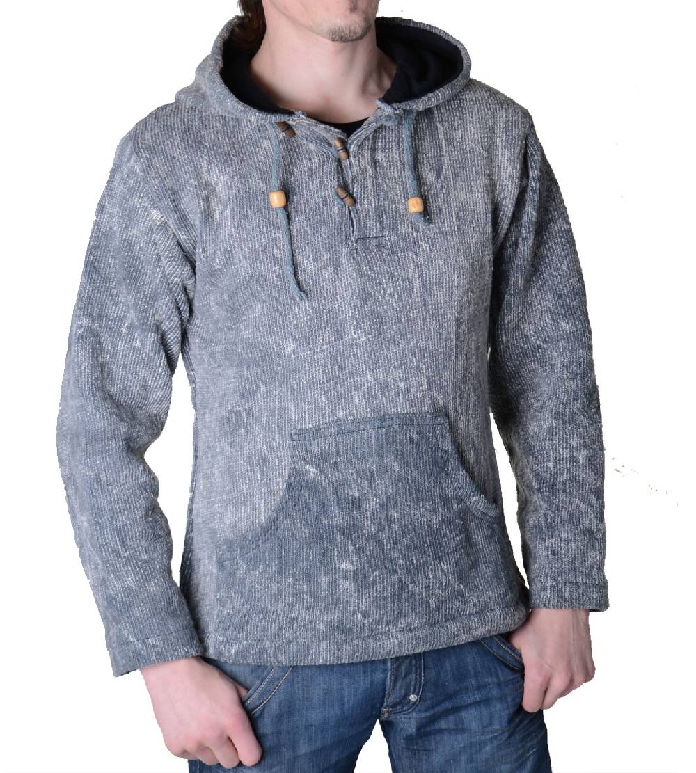 Kunst Und Magie Kapuzen Strickpullover Sweatshirt mit Zipfelkapuze Mittelalter Rabatte dieses Monats