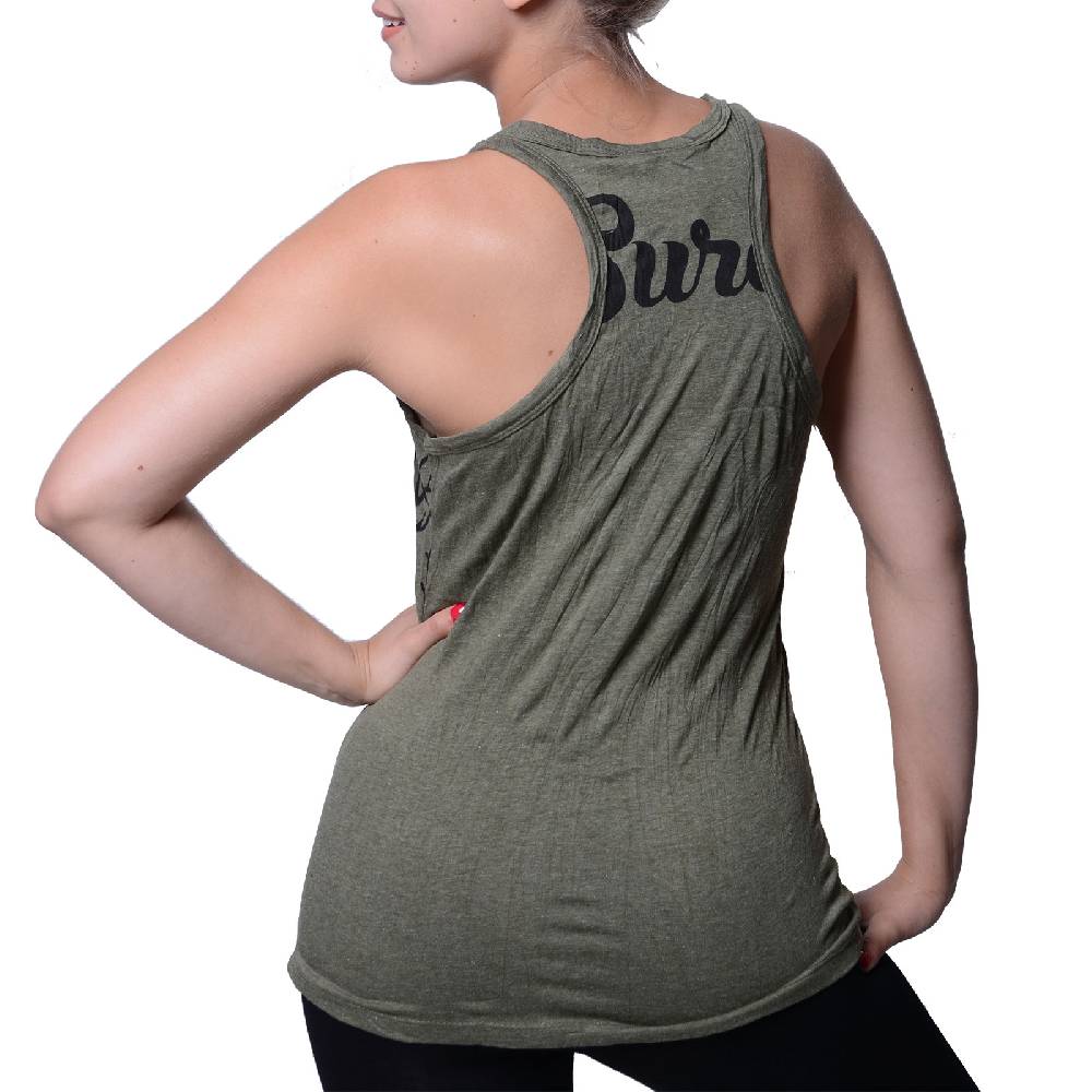 Kunst Und Magie Kunst und Magie Om - Lebensbaum 70er Retro Tanktop Sure T-Shirt Bis zu 60% Rabatt
