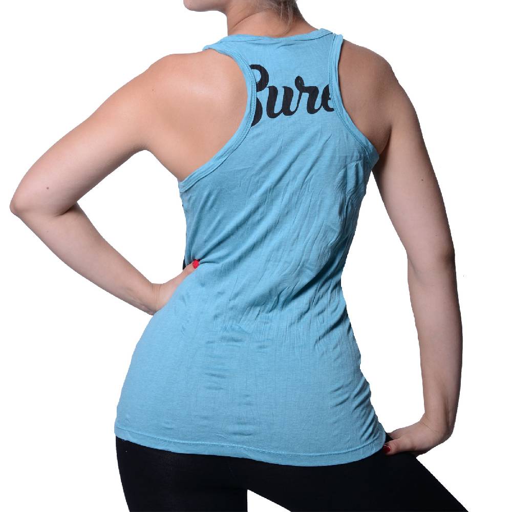 Kunst Und Magie Kunst und Magie Om - Lebensbaum 70er Retro Tanktop Sure T-Shirt Bis zu 60% Rabatt