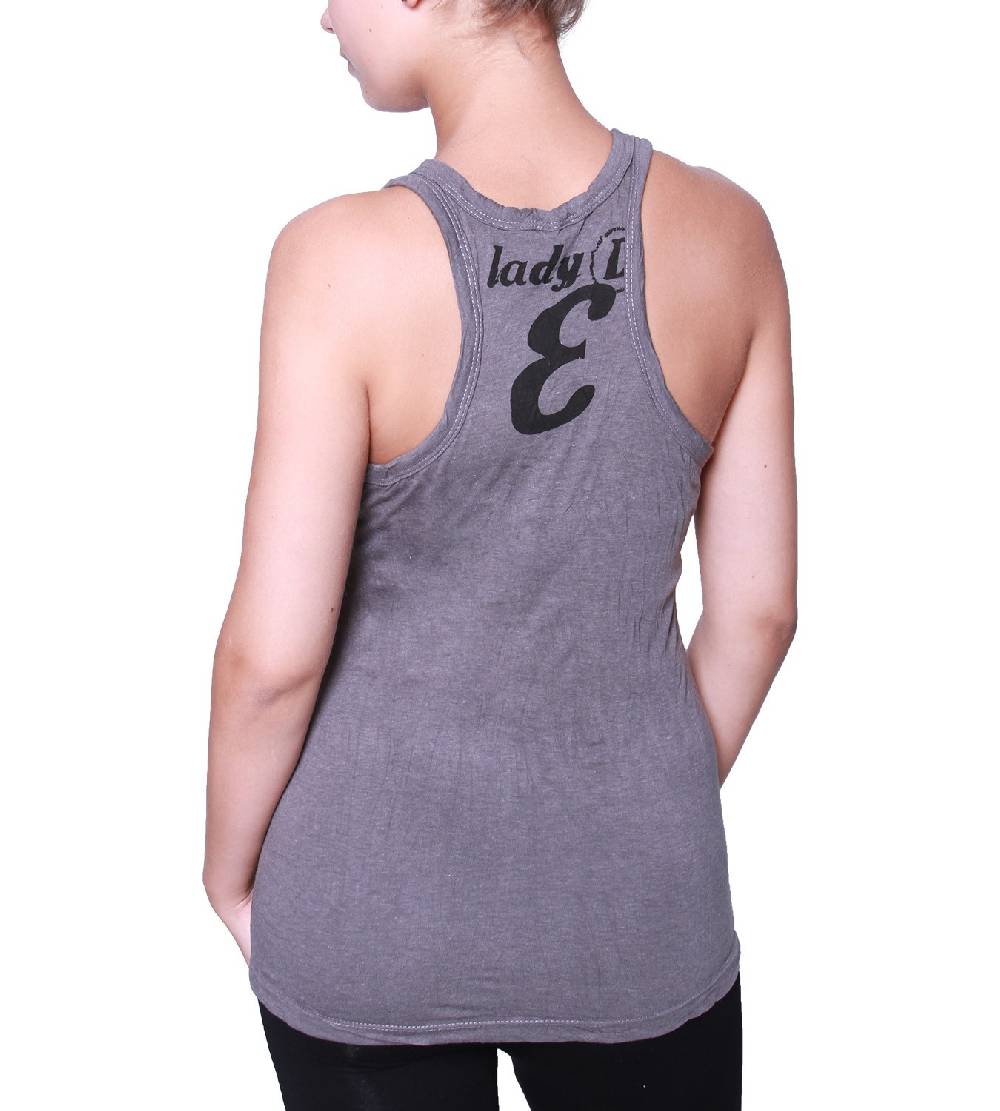 Kunst Und Magie Kunst und Magie Sure Crying Buddha Träne 70er Retro Trägertop T-Shirt Super Rabatt