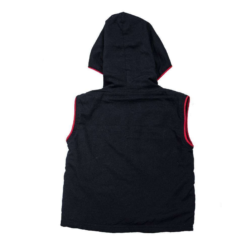 Kunst Und Magie Kunst und Magie Kinder Weste aus Fleece Sweatjacke Hoodie mit Kapuze Heißer Verkauf