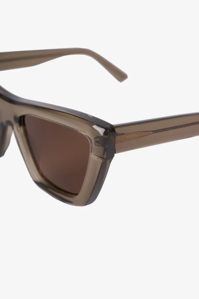Lala Berlin Sunglasses Liv acetate olive Neueste Stile