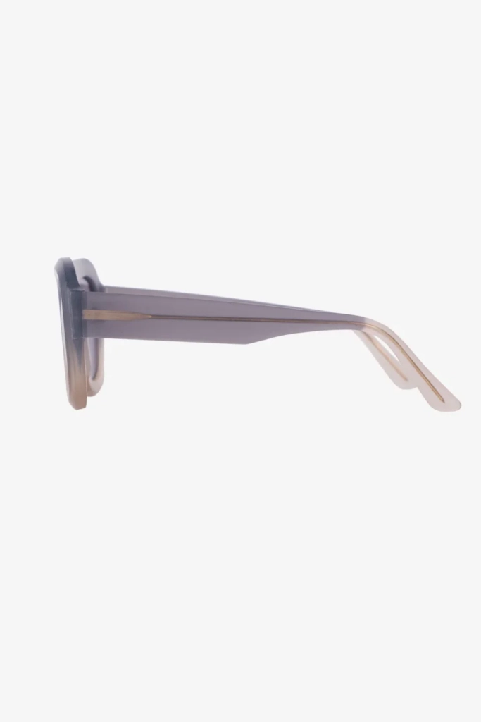 Lala Berlin Sunglasses Keith acetate marbel Letzte 2 Tage