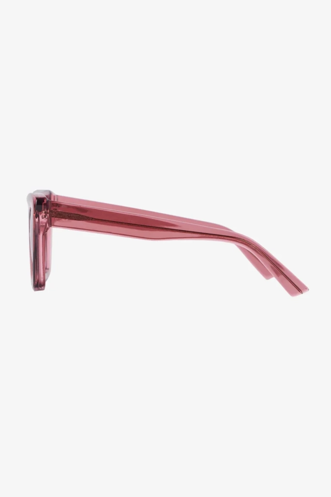 Lala Berlin Sunglasses Liv acetate rhubarb Zeitbegrenzte Promotion