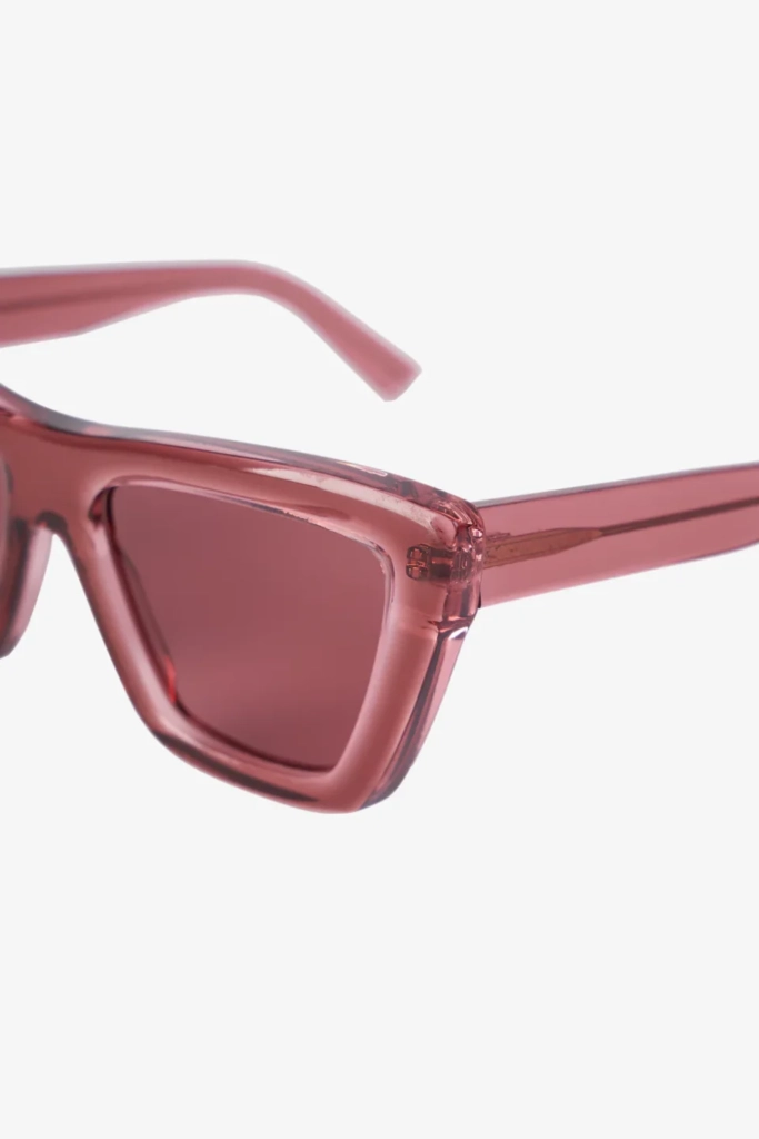 Lala Berlin Sunglasses Liv acetate rhubarb Zeitbegrenzte Promotion