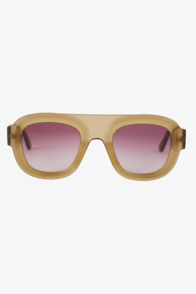 Lala Berlin Sunglasses Keith acetate peppel Bis zu 50% Rabatt