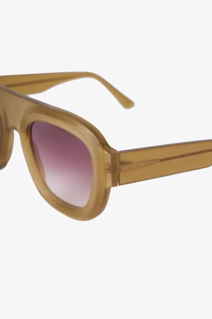 Lala Berlin Sunglasses Keith acetate peppel Bis zu 50% Rabatt