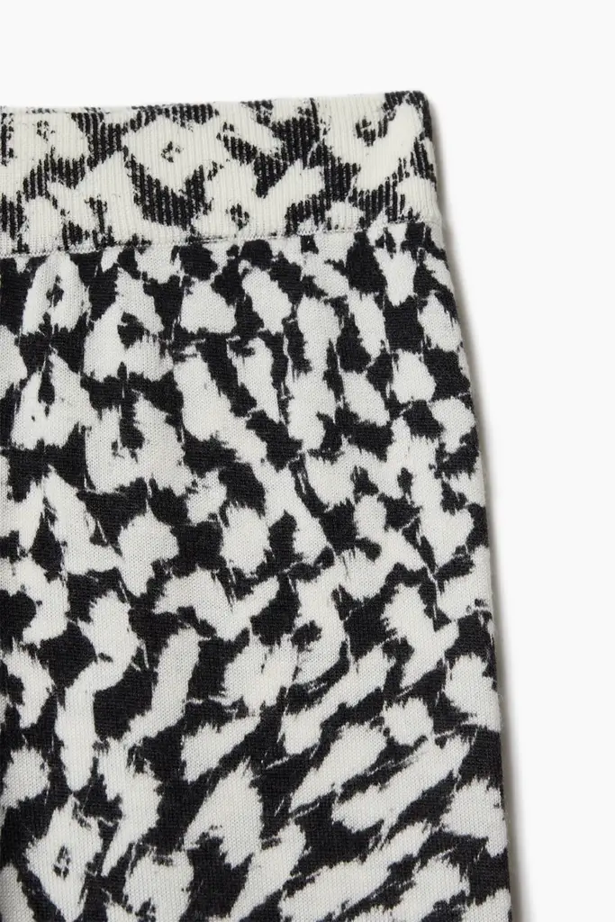 Lala Berlin Pants Kartos wool mix swoosh heritage Neuheiten