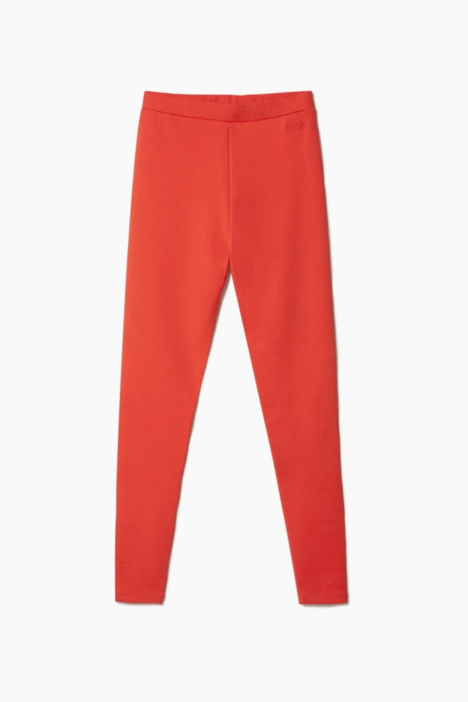 Lala Berlin Leggins Leonie cotton hot orange Kauf eins, bekomm eins gratis