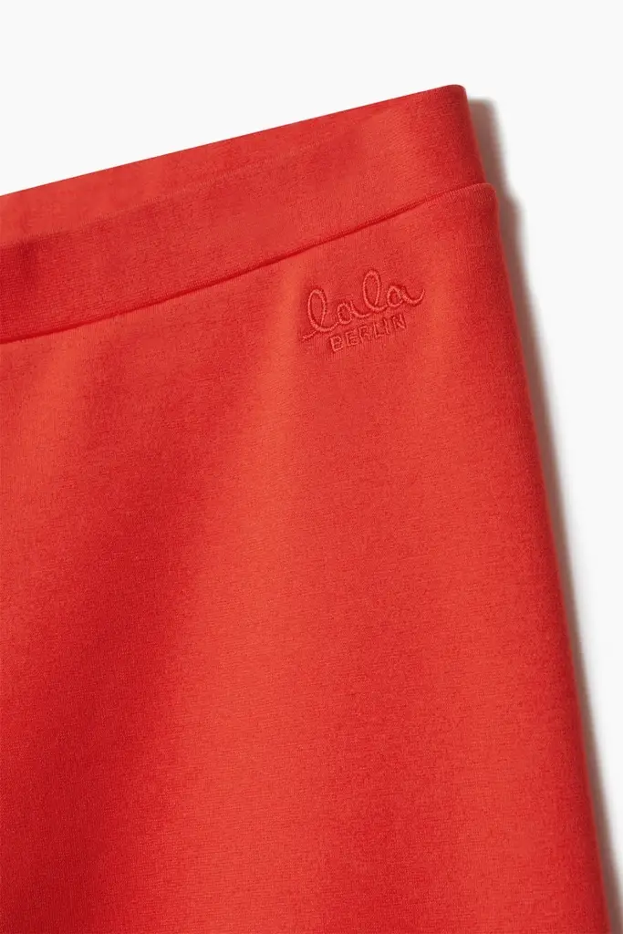 Lala Berlin Leggins Leonie cotton hot orange Kauf eins, bekomm eins gratis